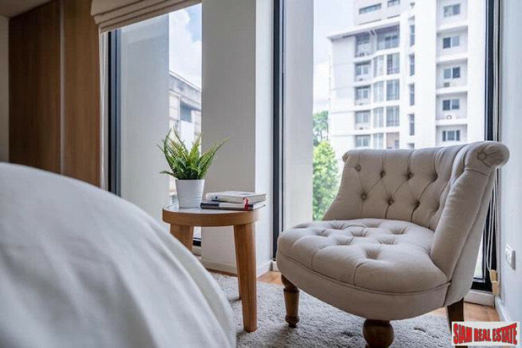 Квартира в Бангкоке, Таиланд | THE418582