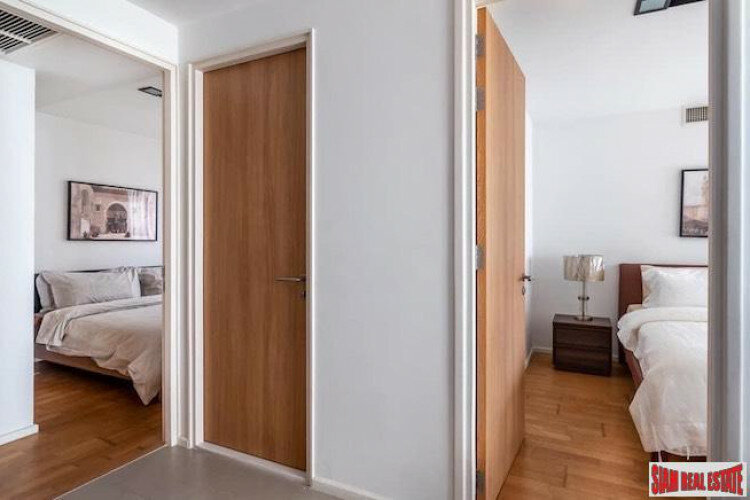 Квартира в Бангкоке, Таиланд | THE418582