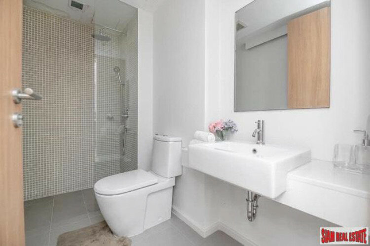 Квартира в Бангкоке, Таиланд | THE418582