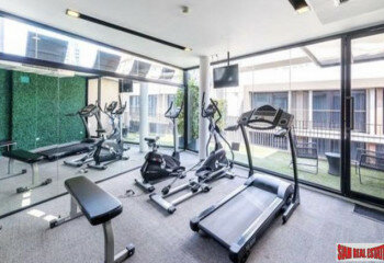 Квартира в Бангкоке, Таиланд | THE418582