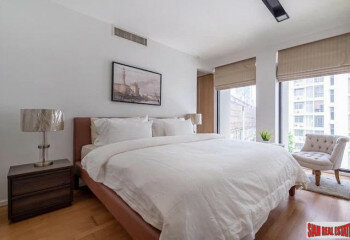 Квартира в Бангкоке, Таиланд | THE418582