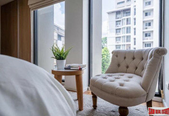 Квартира в Бангкоке, Таиланд | THE418582