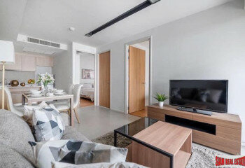 Квартира в Бангкоке, Таиланд | THE418582