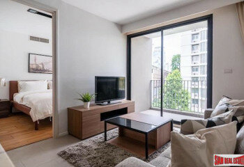 Квартира в Бангкоке, Таиланд | THE418582