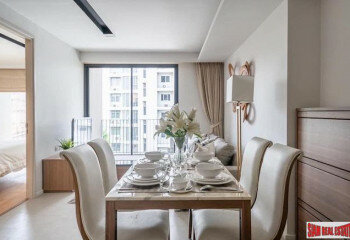 Квартира в Бангкоке, Таиланд | THE418582