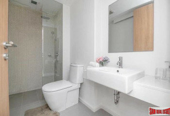 Квартира в Бангкоке, Таиланд | THE418582