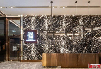 Квартира в Бангкоке, Таиланд | THE218126