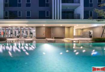 Квартира в Бангкоке, Таиланд | THE218126