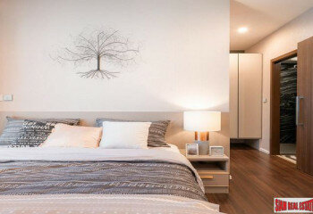 Квартира в Бангкоке, Таиланд | THE218126