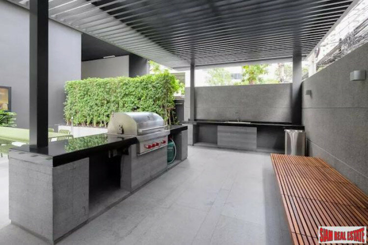 Квартира в Бангкоке, Таиланд | THE518180