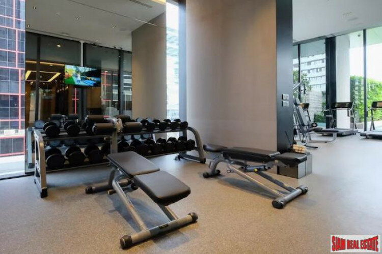 Квартира в Бангкоке, Таиланд | THE518180