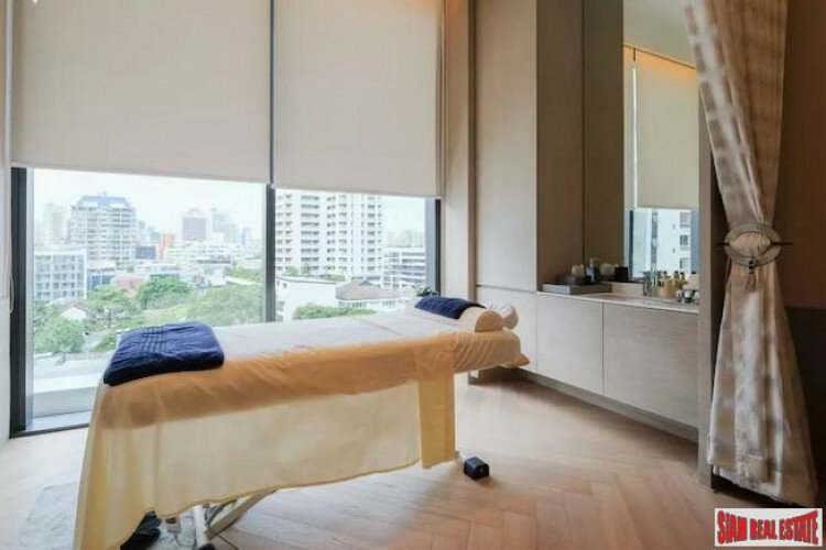 Квартира в Бангкоке, Таиланд | THE518180