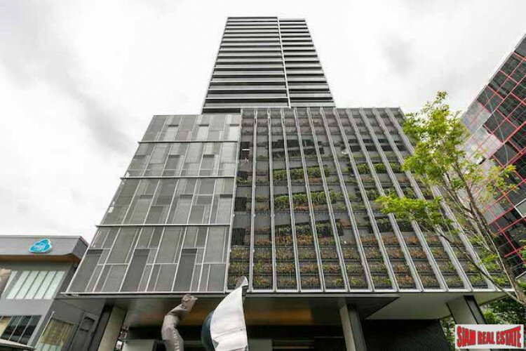 Квартира в Бангкоке, Таиланд | THE518180