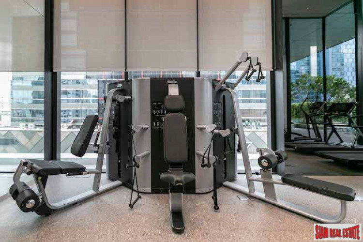 Квартира в Бангкоке, Таиланд | THE518180