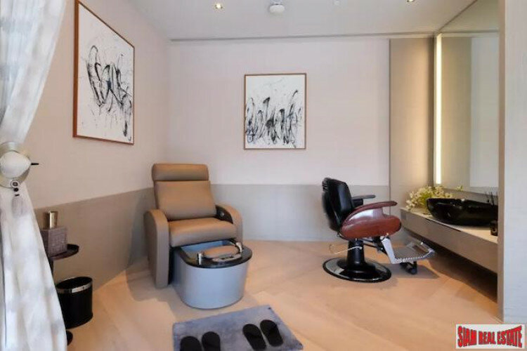 Квартира в Бангкоке, Таиланд | THE518180