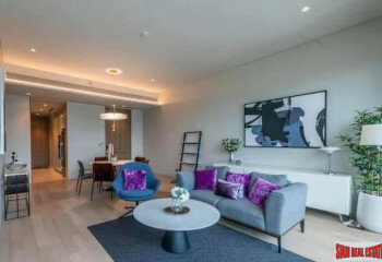 Квартира в Бангкоке, Таиланд | THE518180