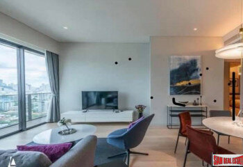 Квартира в Бангкоке, Таиланд | THE518180