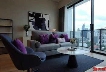 Квартира в Бангкоке, Таиланд | THE518180