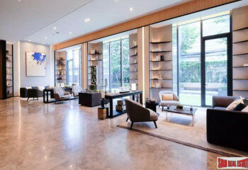 Квартира в Бангкоке, Таиланд | THE518180