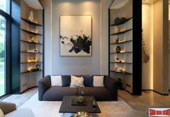 Квартира в Бангкоке, Таиланд | THE518180