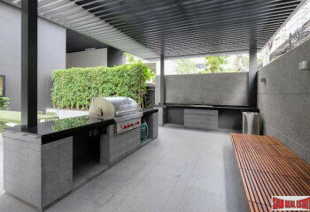 Квартира в Бангкоке, Таиланд | THE518180