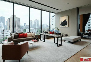 Квартира в Бангкоке, Таиланд | THE518180