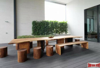 Квартира в Бангкоке, Таиланд | THE518180