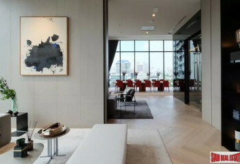 Квартира в Бангкоке, Таиланд | THE518180