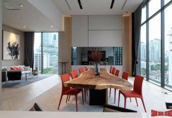 Квартира в Бангкоке, Таиланд | THE518180