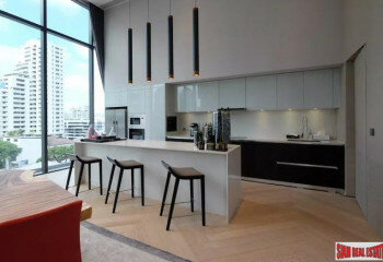 Квартира в Бангкоке, Таиланд | THE518180