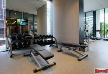 Квартира в Бангкоке, Таиланд | THE518180