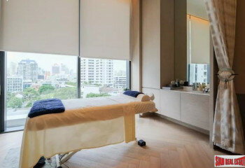 Квартира в Бангкоке, Таиланд | THE518180