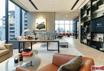 Квартира в Бангкоке, Таиланд | THE518180