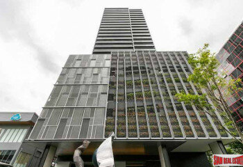 Квартира в Бангкоке, Таиланд | THE518180