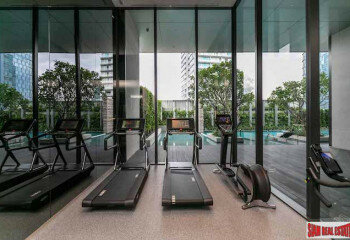 Квартира в Бангкоке, Таиланд | THE518180