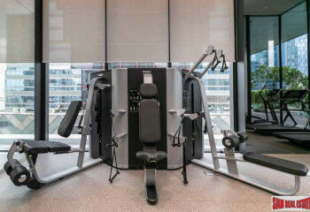 Квартира в Бангкоке, Таиланд | THE518180