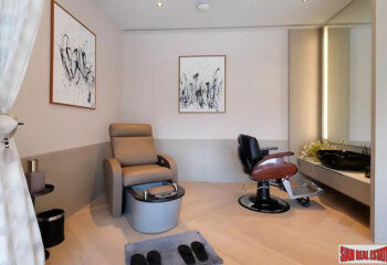 Квартира в Бангкоке, Таиланд | THE518180