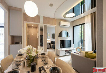 Квартира в Бангкоке, Таиланд | THE418111