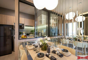 Квартира в Бангкоке, Таиланд | THE418111