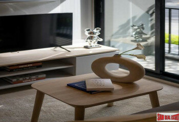 Квартира в Бангкоке, Таиланд | THE418111