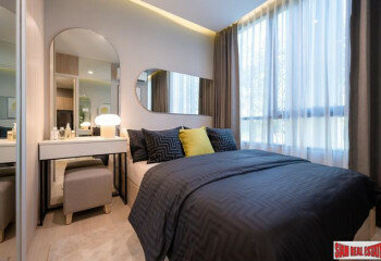 Квартира в Бангкоке, Таиланд | THE418111