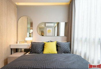 Квартира в Бангкоке, Таиланд | THE418111