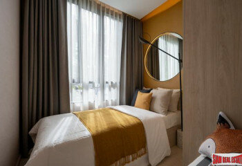 Квартира в Бангкоке, Таиланд | THE418111