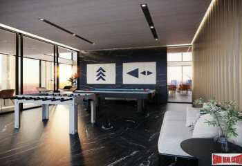 Квартира в Бангкоке, Таиланд | THE418111