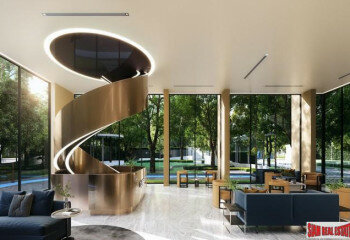 Квартира в Бангкоке, Таиланд | THE418111