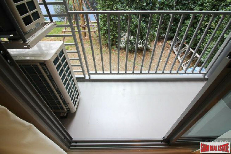 Квартира в Бангкоке, Таиланд | THE118464