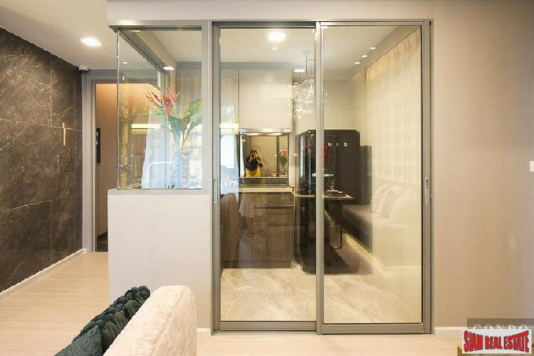 Квартира в Бангкоке, Таиланд | THE118464