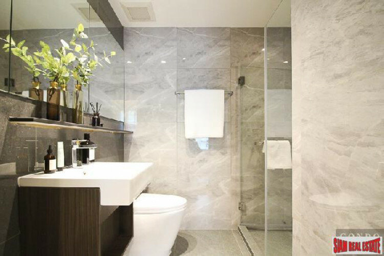 Квартира в Бангкоке, Таиланд | THE118464