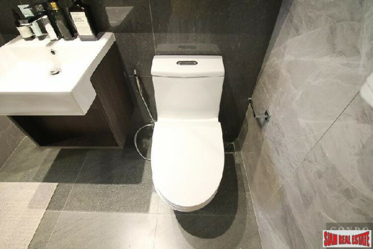 Квартира в Бангкоке, Таиланд | THE118464