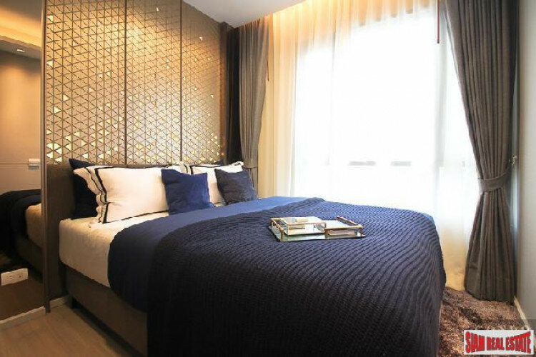 Квартира в Бангкоке, Таиланд | THE118464